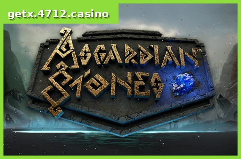 Asgardian Stones