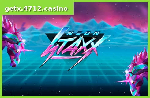 Neon Staxx