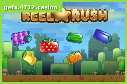 Reel Rush