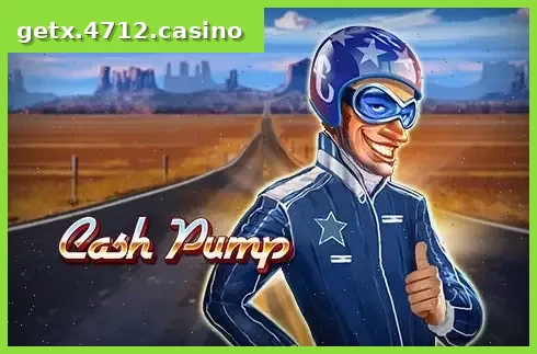 Cash Pump