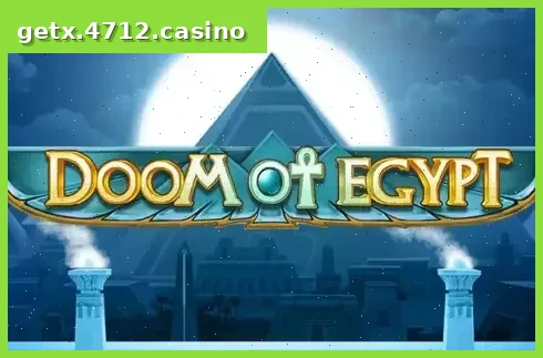 Doom of Egypt