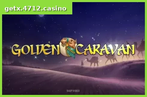 Golden Caravan
