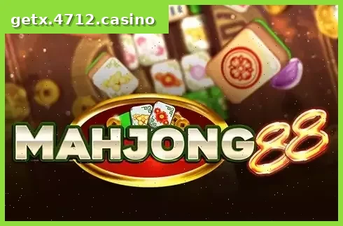 Mahjong 88