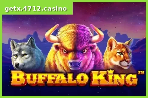 Buffalo King