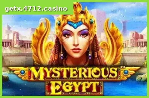 Mysterious Egypt
