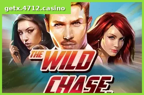 The Wild Chase