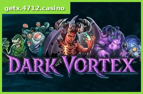 Dark Vortex
