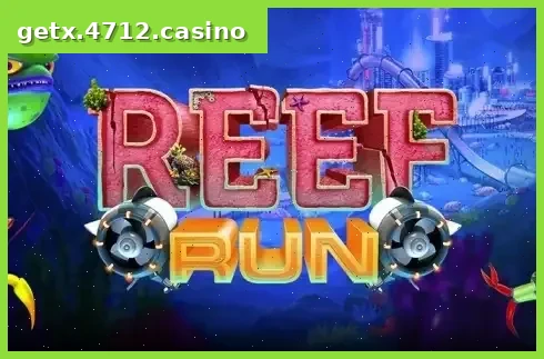 Reef Run