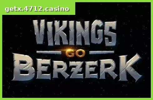 Vikings Go Berzerk
